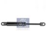 DT 3.80711 Gas Spring, air deflector